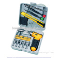 22PCS high quality electric tools set